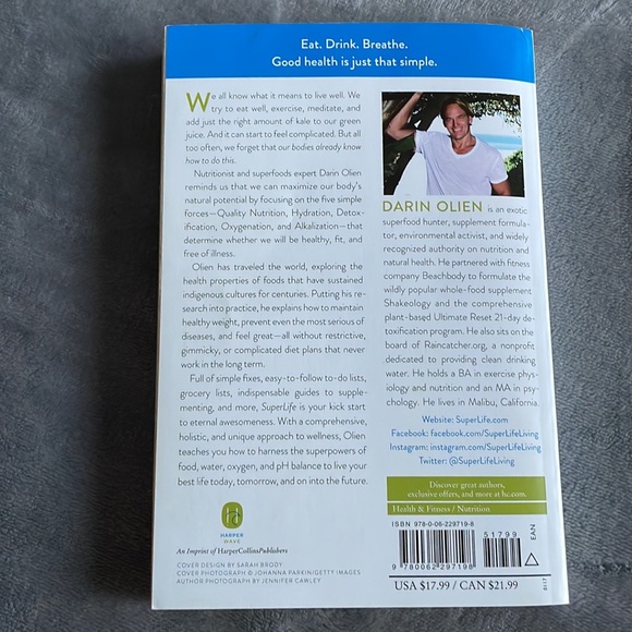 Superlife by Darren Olien - Picture 2 of 2